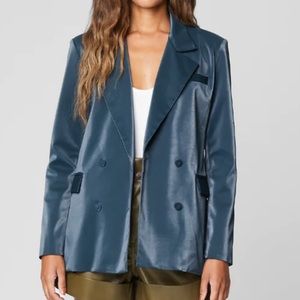 BLANK NYC SUPER FREAK BLAZER from Nordstrom NWT